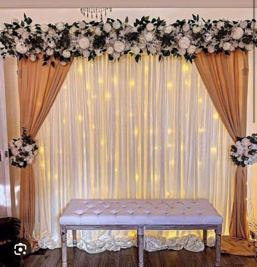 Theme Decoration Services